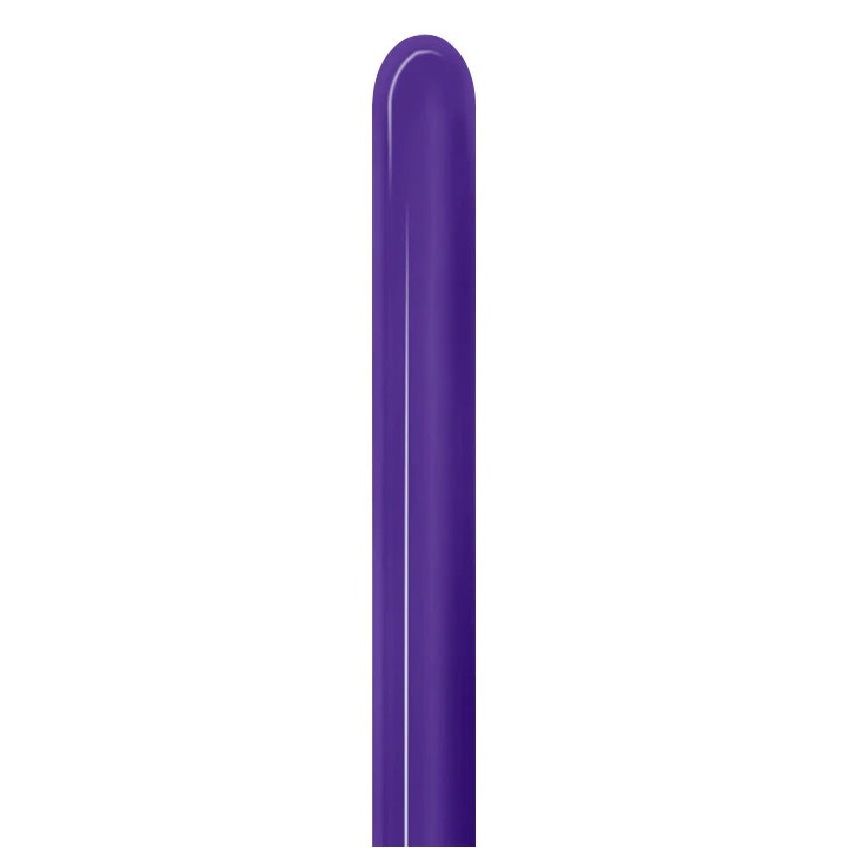 360 Fashion Violet (50pcs) Sempertex Balloons