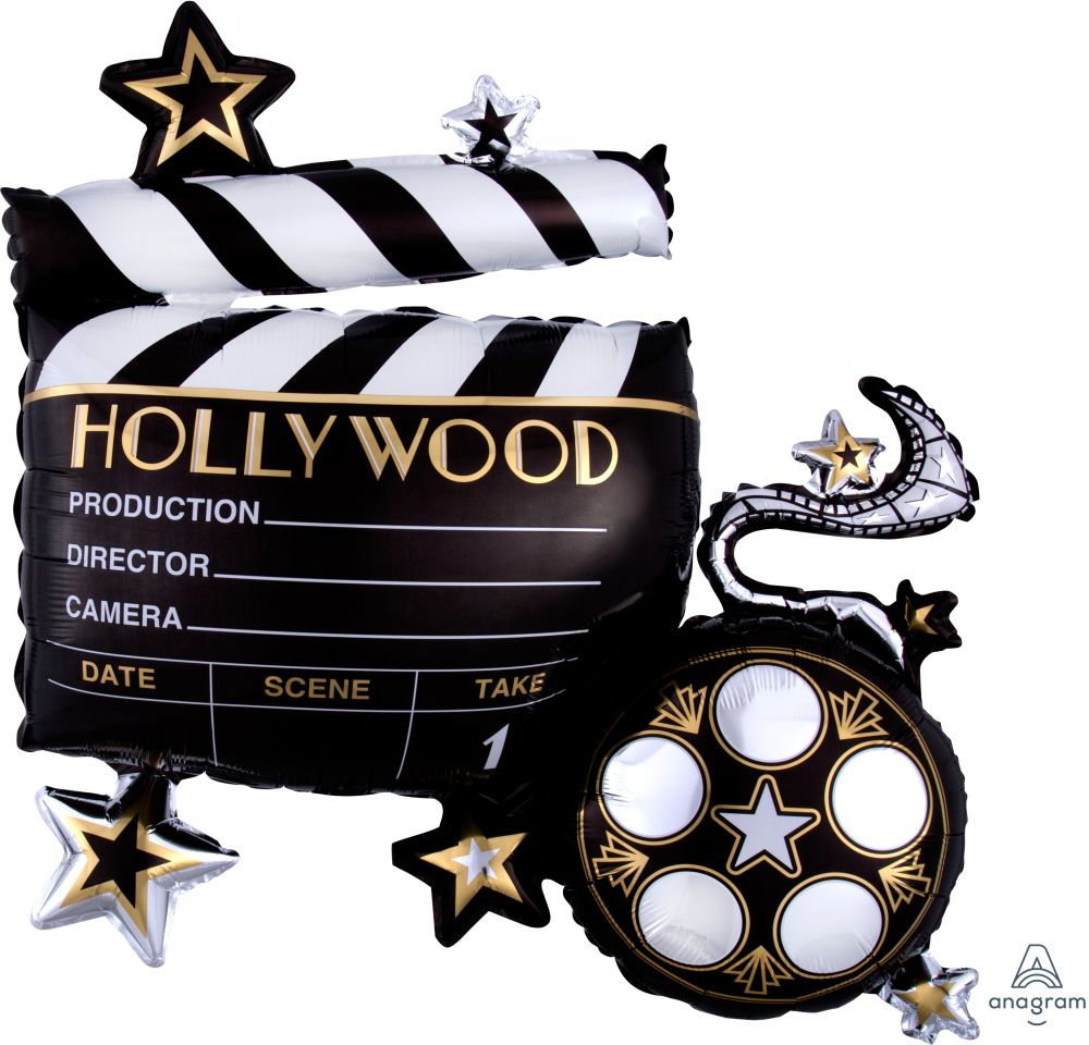 SuperShape Hollywood Balloon