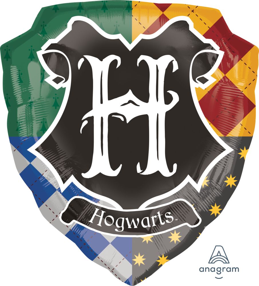 SuperShape Harry Potter Balloon