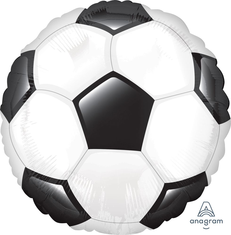 Jumbo Goal Getter Balloon