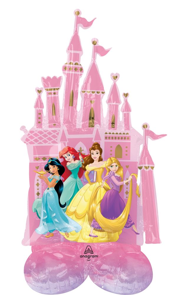 Airloonz Disney Princess Balloon