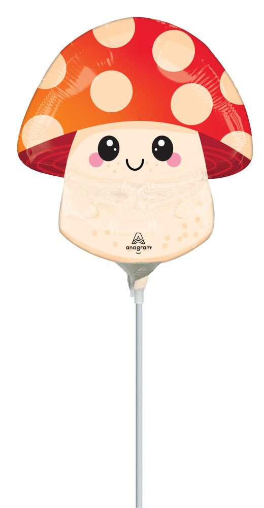 MiniShape Food Friends Little Truffle Balloon