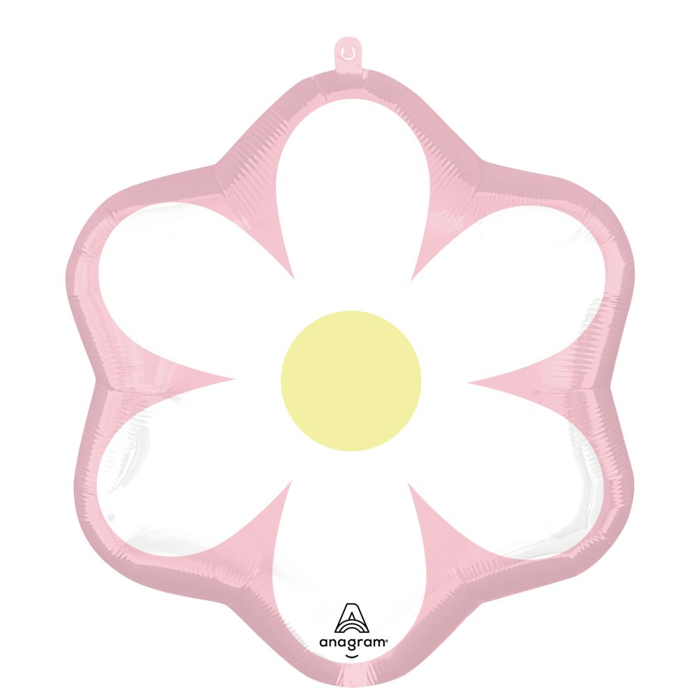 SuperShape Little Daisy Balloon