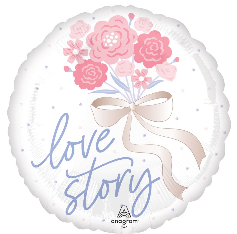 Standard Tying the Knot Balloon