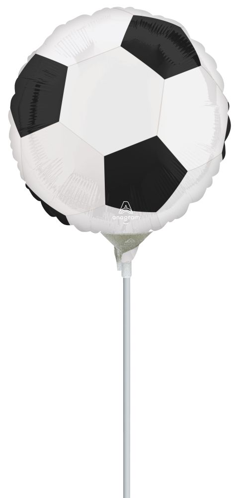 09" Soccer Balloon