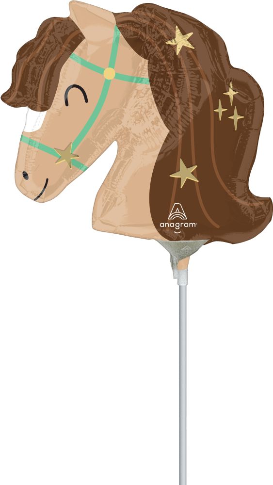 MiniShape Yee Haw Balloon