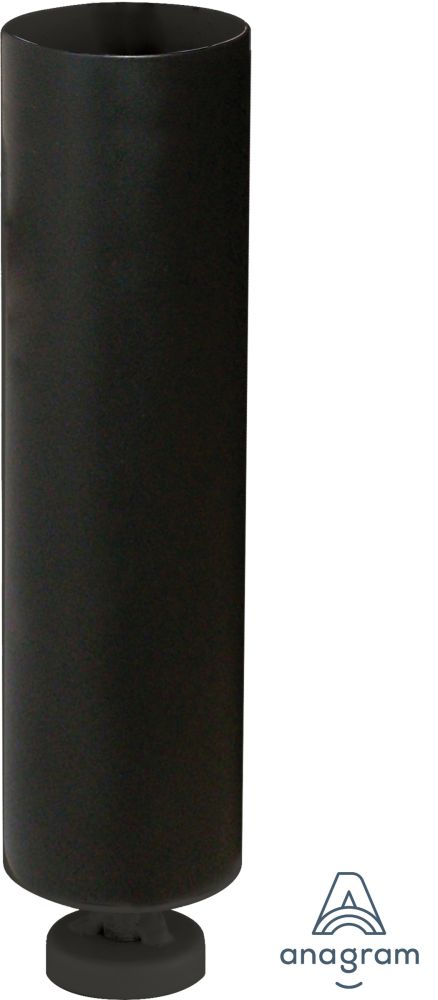 Top Mount Cylinder with Magnet