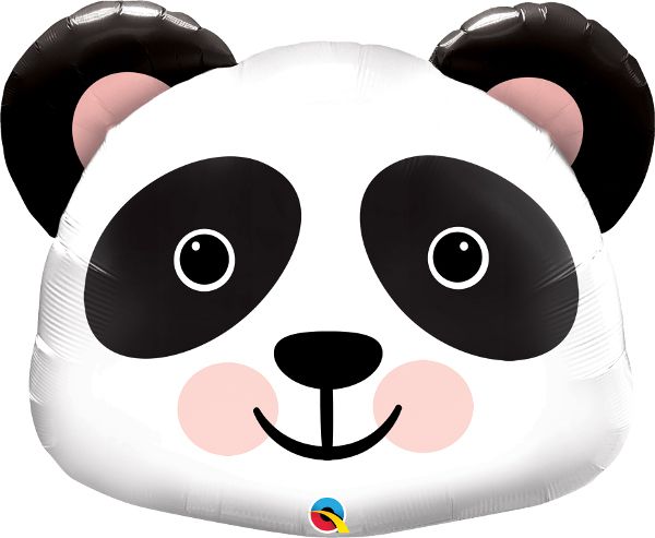 31" Precious Panda Balloon