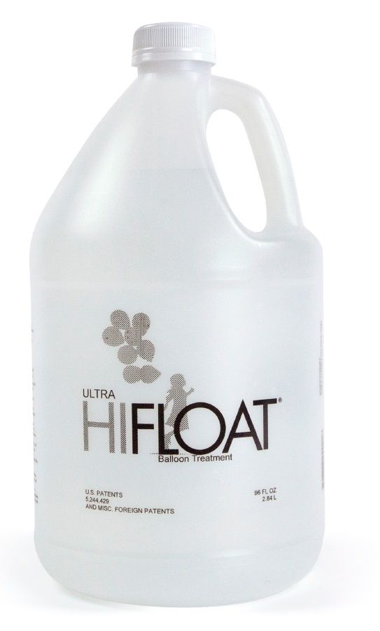 96 OZ Hi-Float