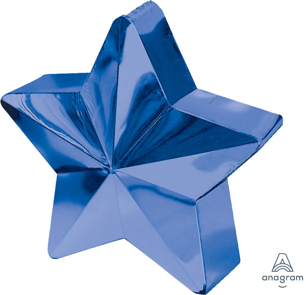 Star Weight Blue 150g