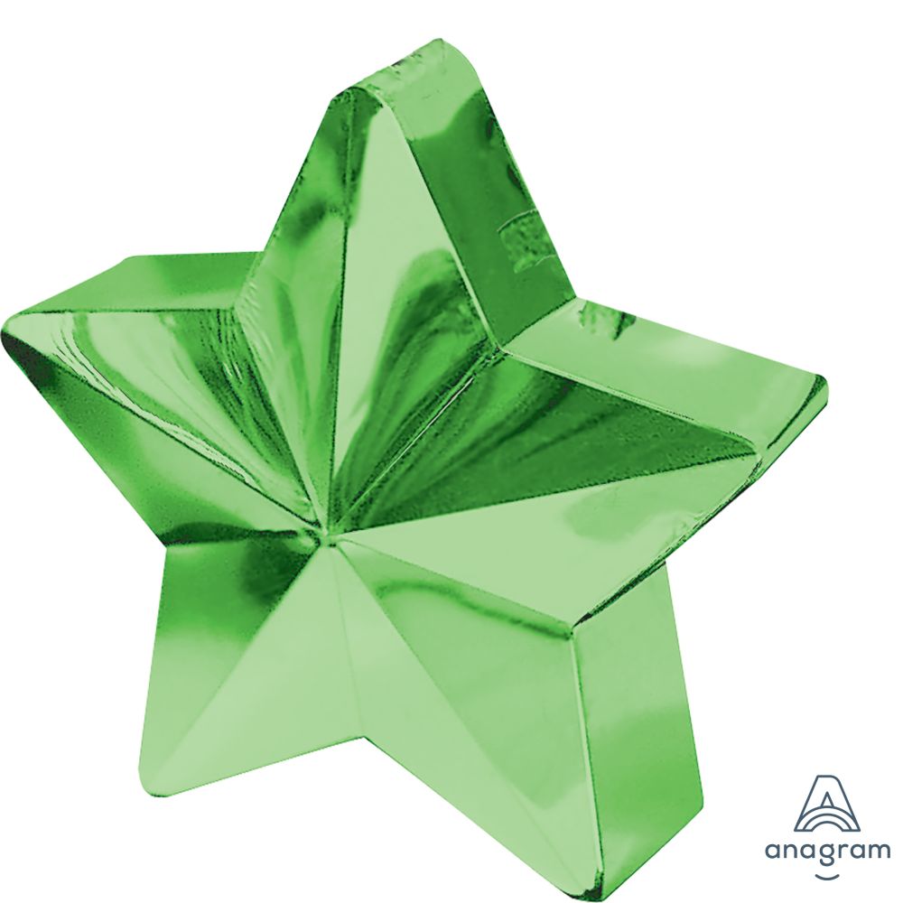 Star Weight Green 150g