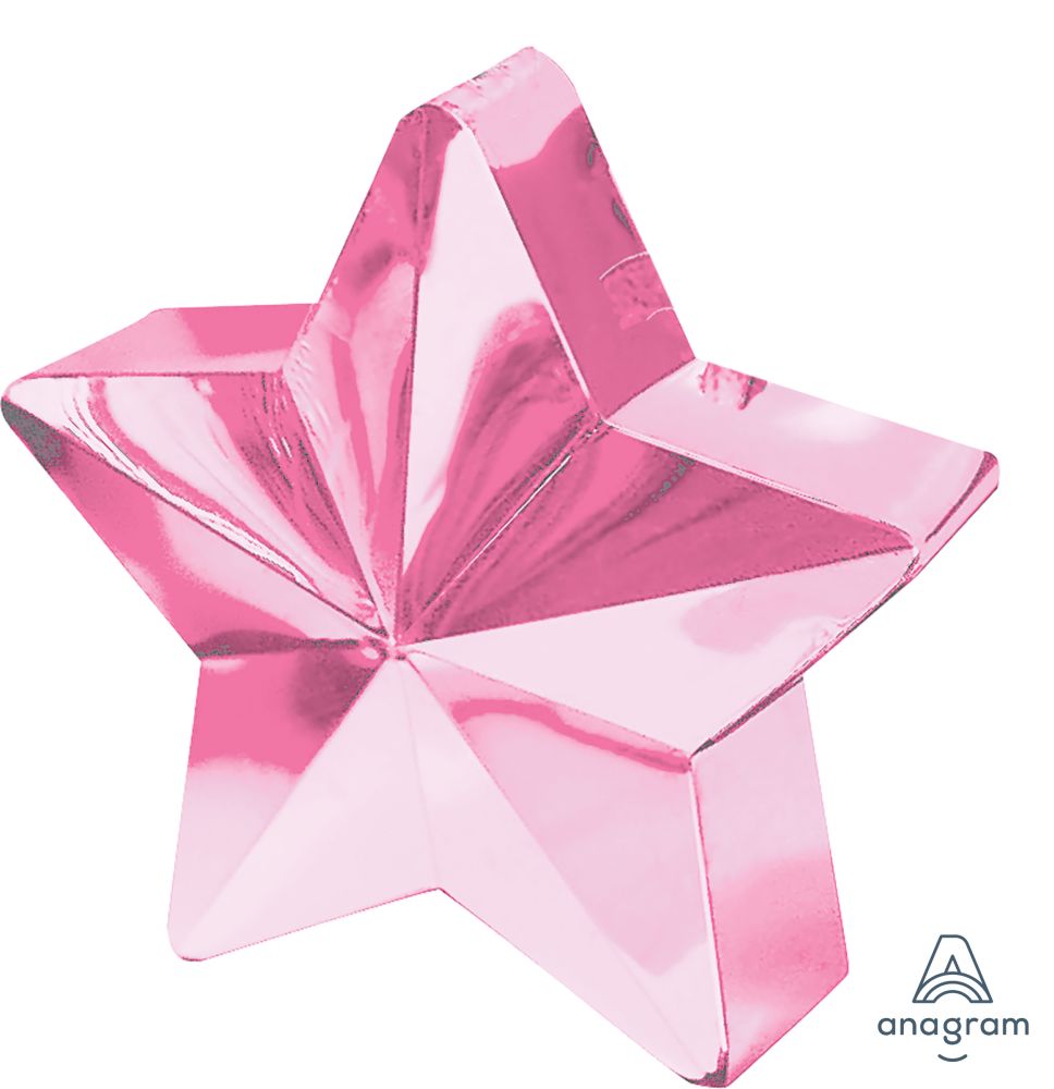 Star Weight Pink 150g