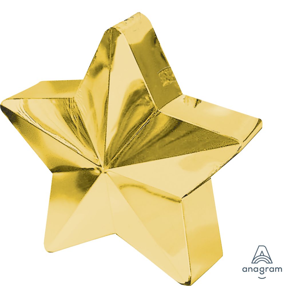 Star Weight Gold 150g