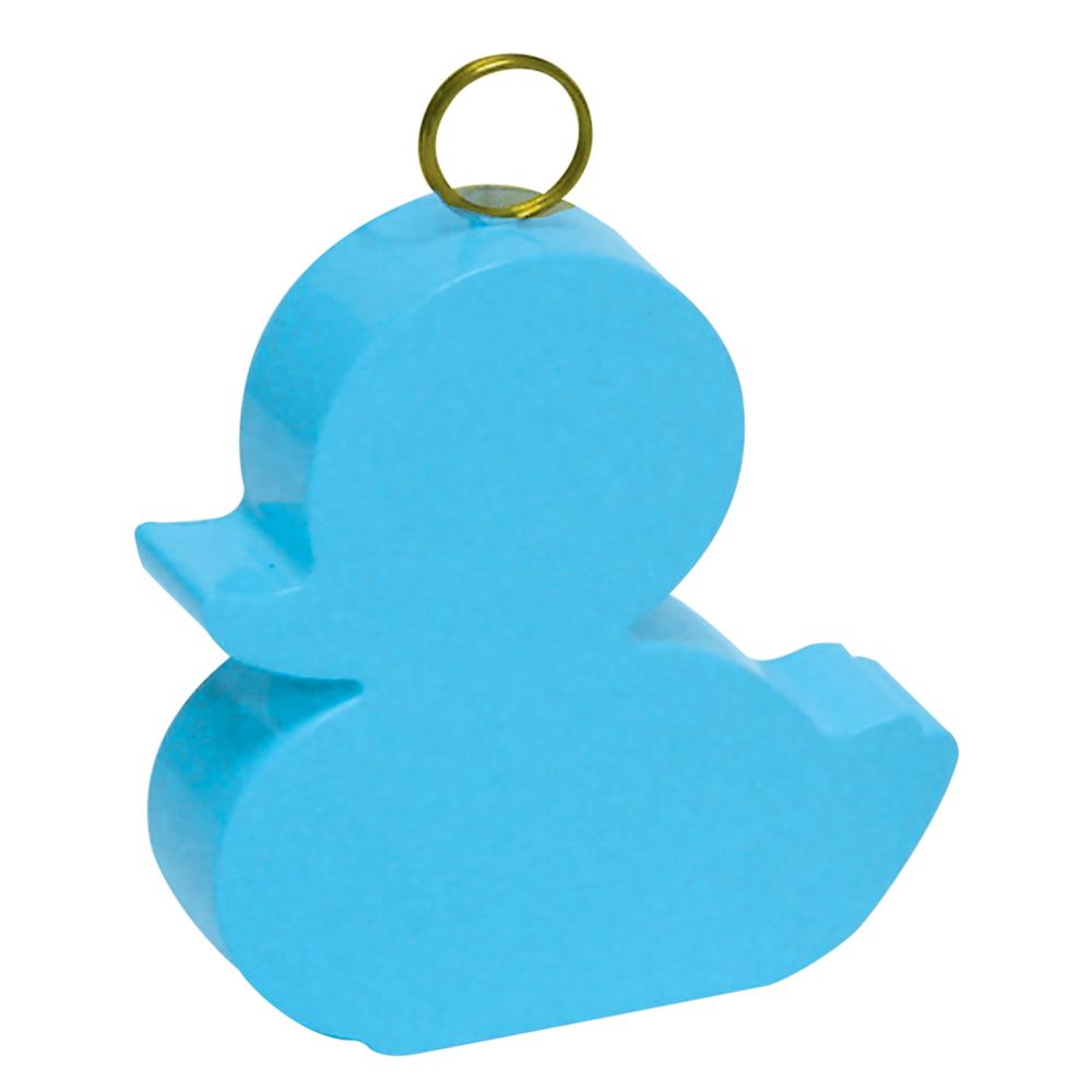 Duck Weight Light Blue 80g