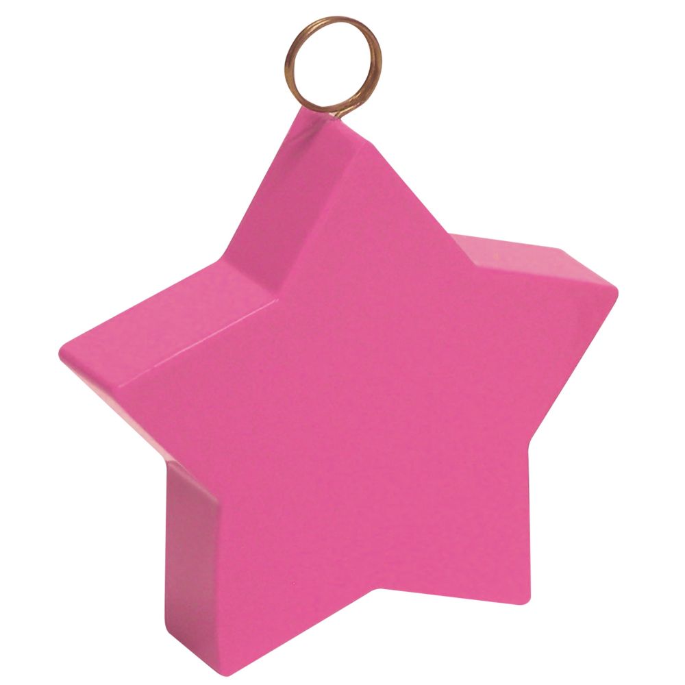 Star Weight Pink 80g