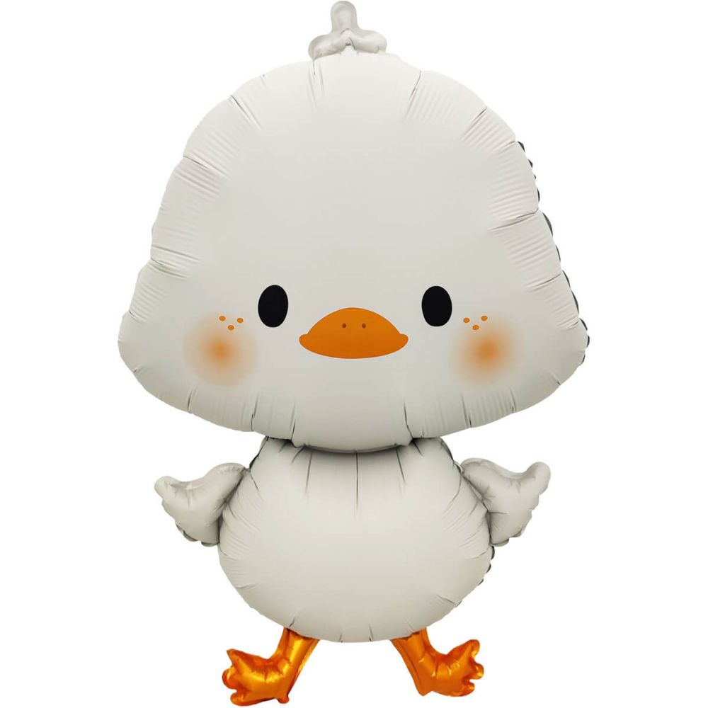 31" Duckling Balloon