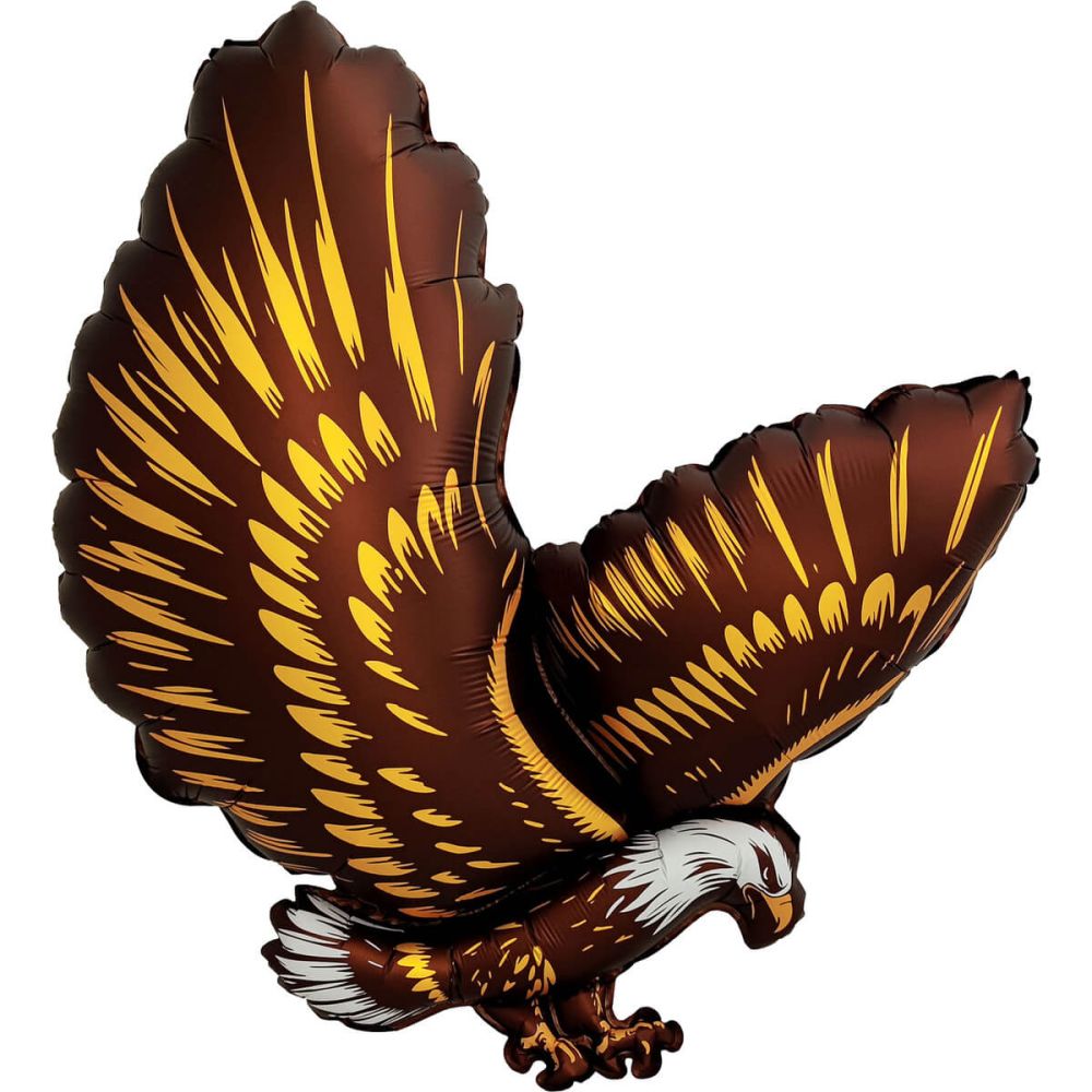 30" Soaring Eagle Balloon