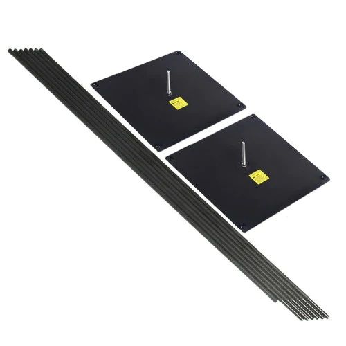 25 ft Arch Aeropole System