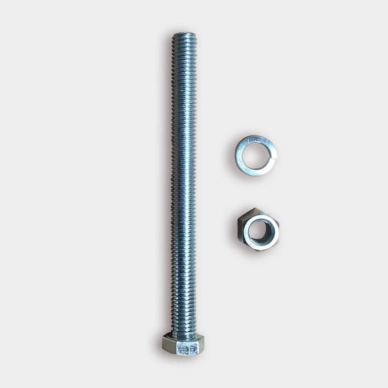 Aeropole System Pin