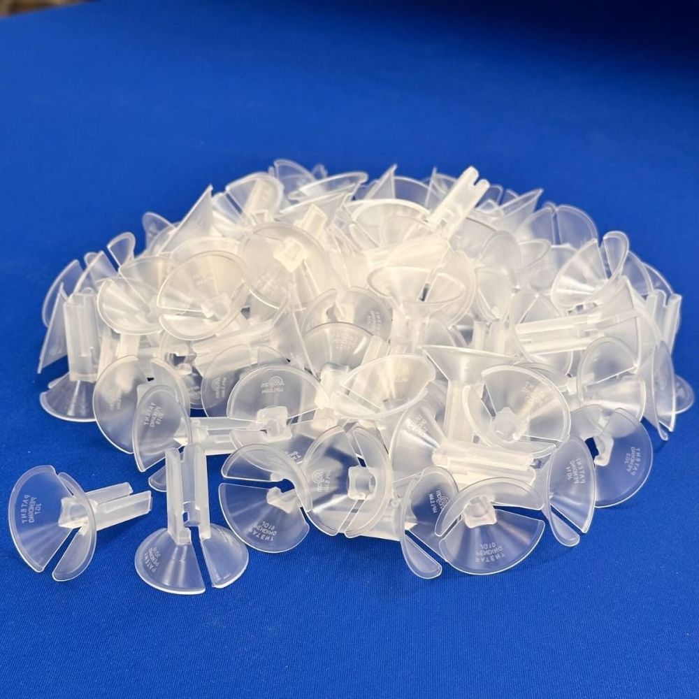 Balloon Cups (100pcs)