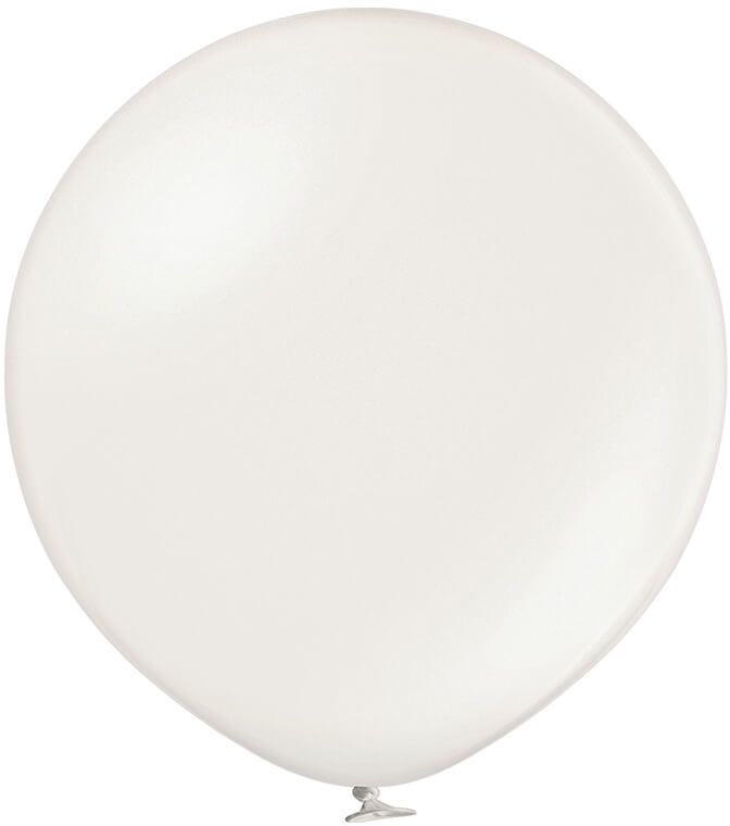 24" Metallic Pearl (5pcs) Belbal Balloons