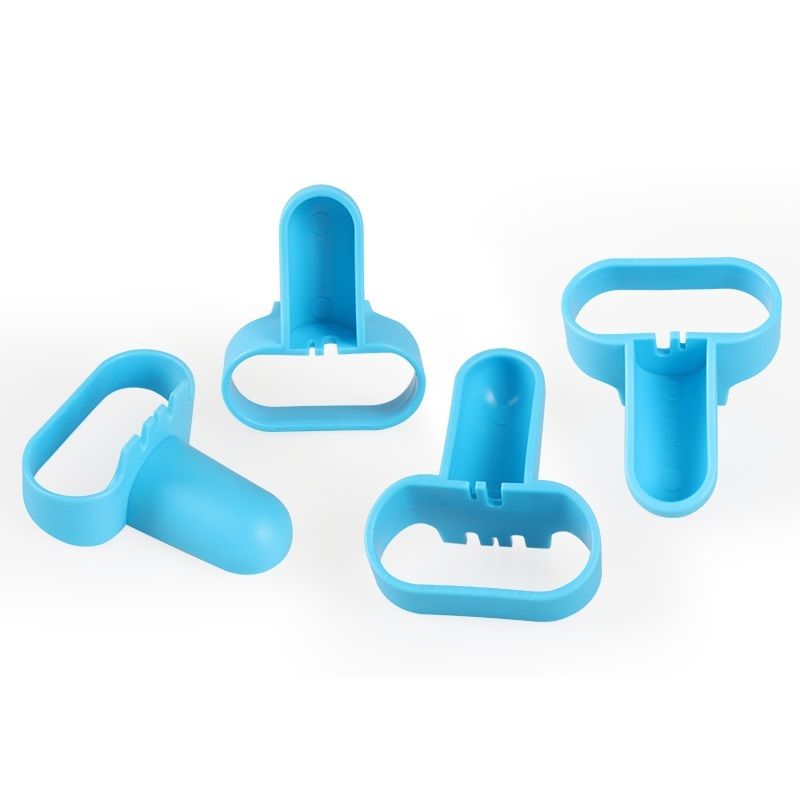 Balloon Tie Knotting Tool