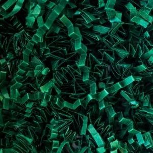 Paper Shred Forest Green (1lb)