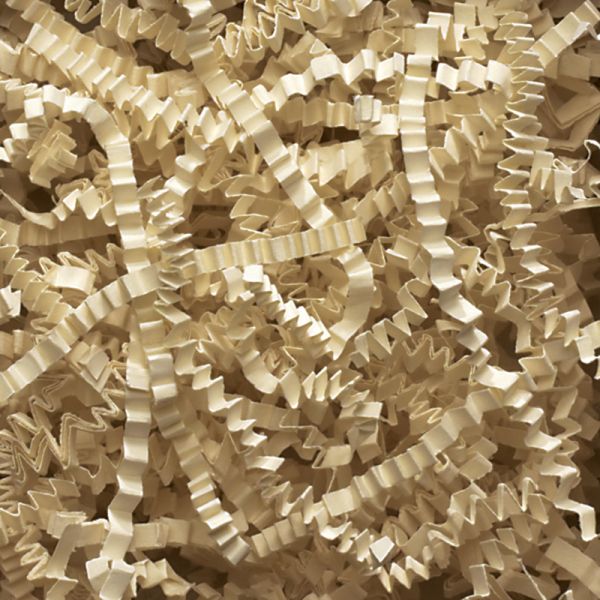 Paper Shred Ivory (1lb)