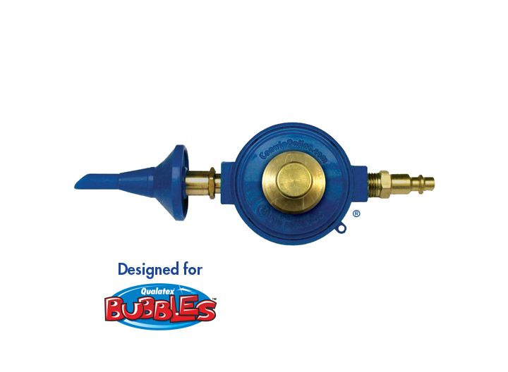 Snap-On Bubble & Auto-Foil Outlet