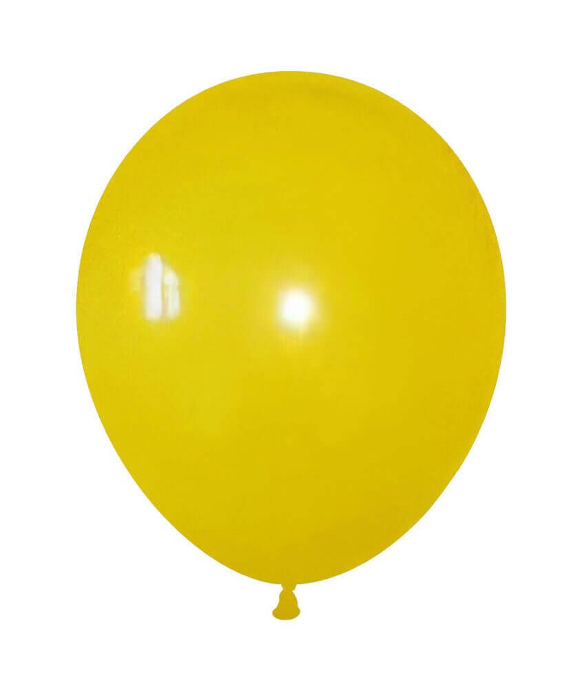 05" Retro Ginger (50pcs) Celetex Balloons