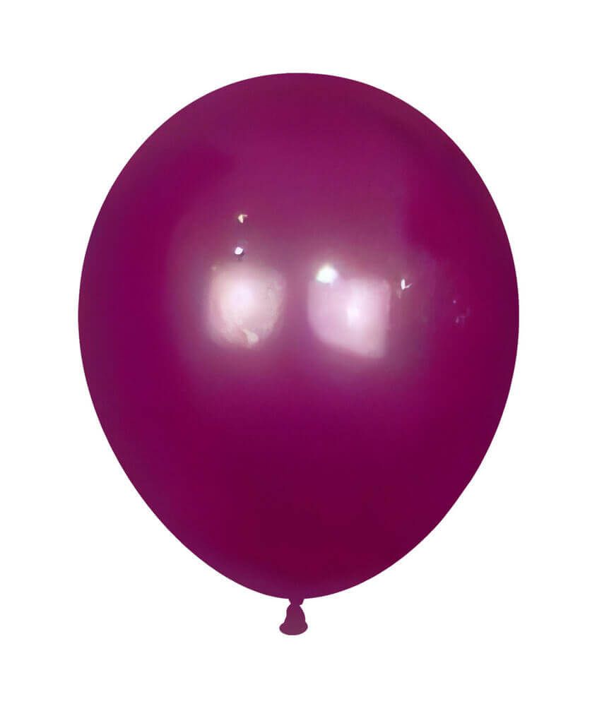 05" Retro Heliotrope (50pcs) Celetex Balloons