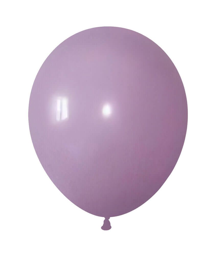 05" Retro Mashed Taro (50pcs) Celetex Balloons