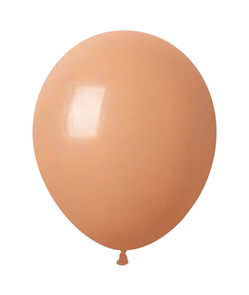 05" Standard Warm Pink (50pcs) Celetex Balloons