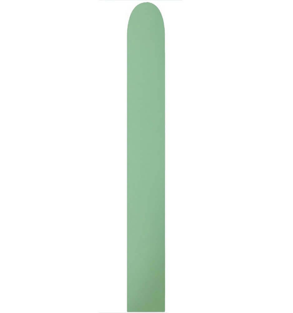 160 Standard Avocado Green (50pcs) Celetex Balloons
