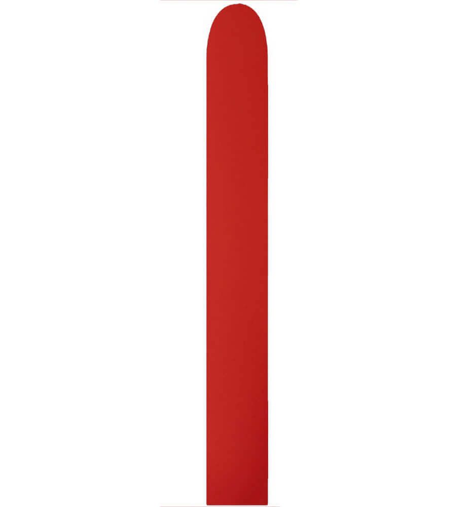 160 Standard Garnet (50pcs) Celetex Balloons