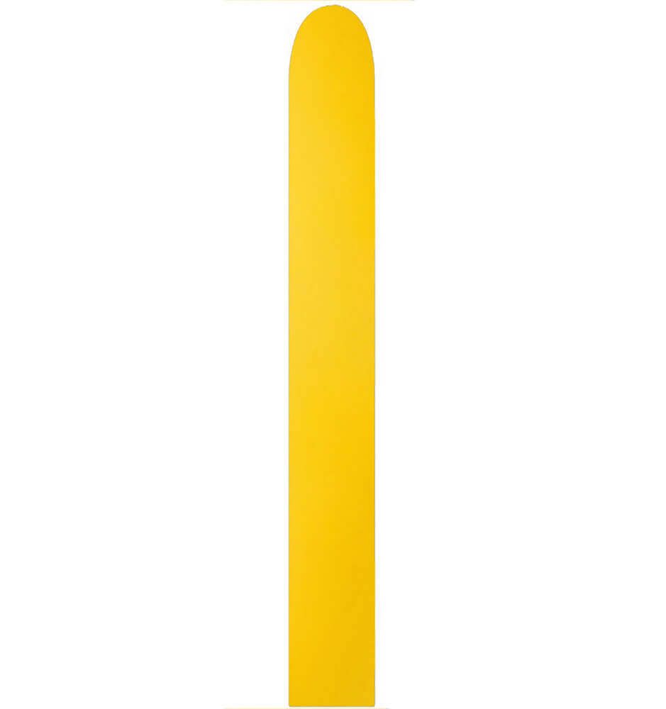 160 Standard Lemon (50pcs) Celetex Balloons