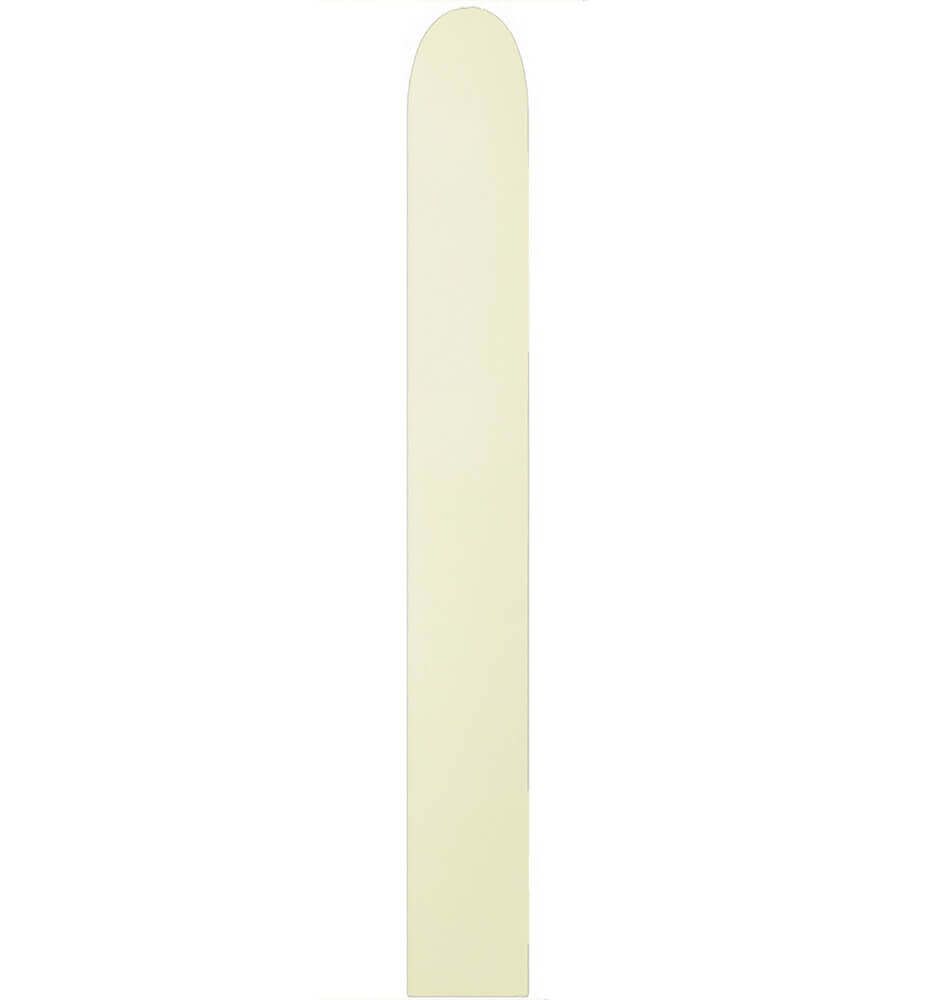 160 Standard Light Yellow (50pcs) Celetex Balloons