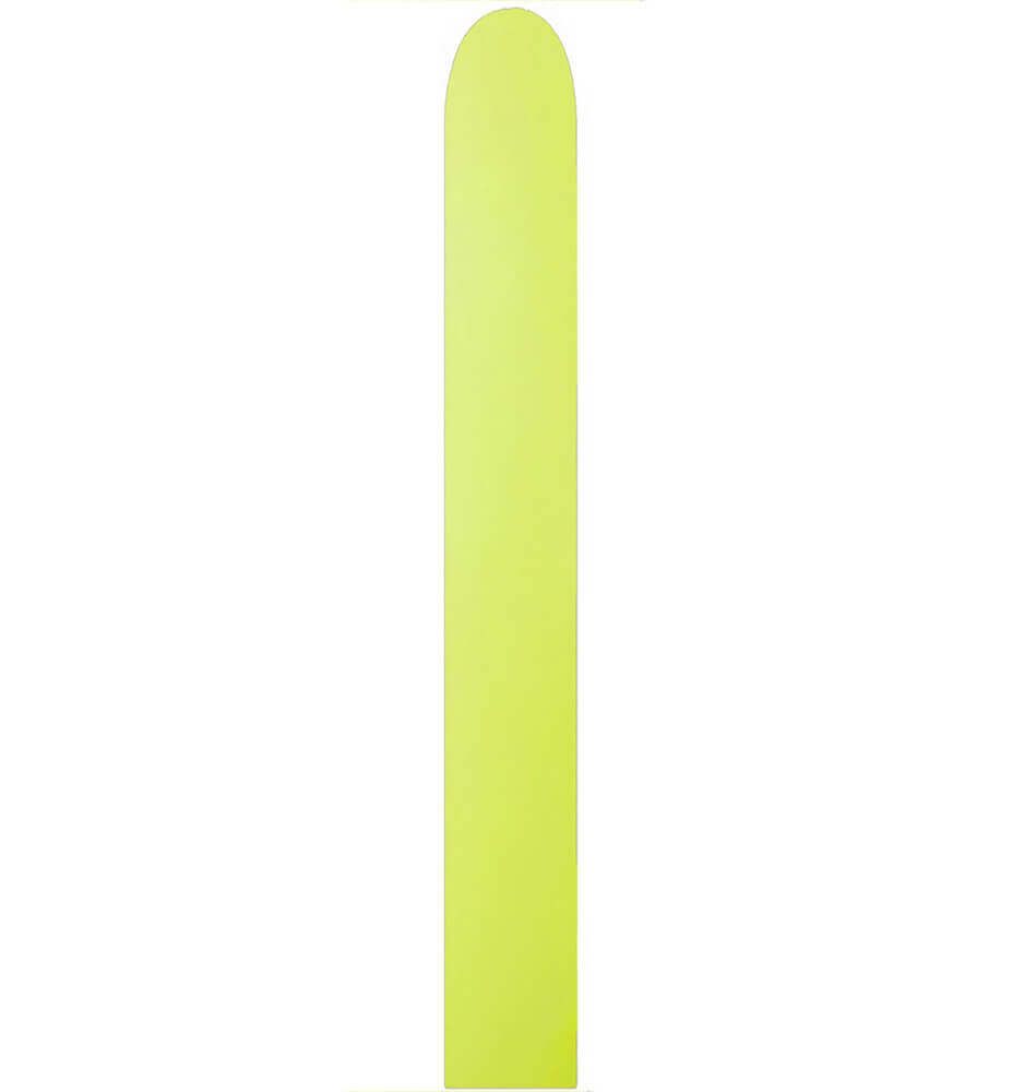 160 Standard Mint Green (50pcs) Celetex Balloons