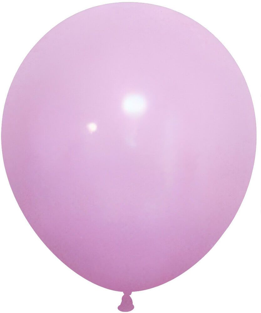 18" Macaron Fuchsia (25pcs) Celetex Balloons