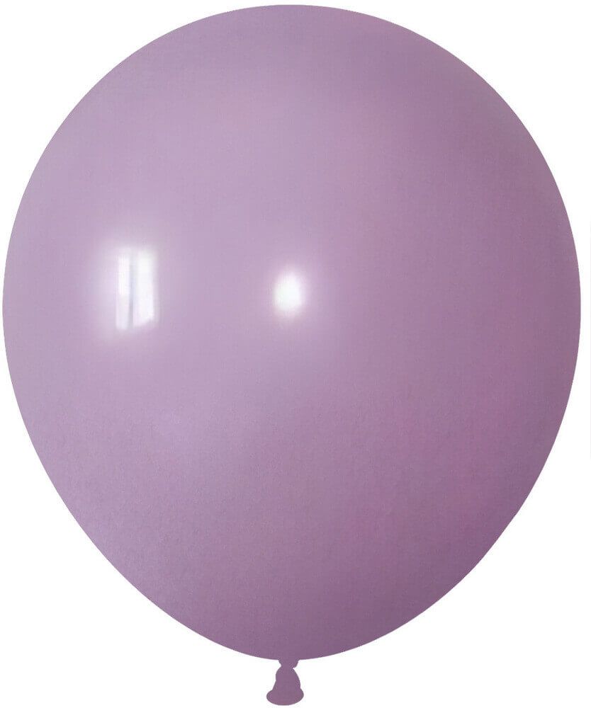 18" Retro Mashed Taro (25pcs) Celetex Balloons