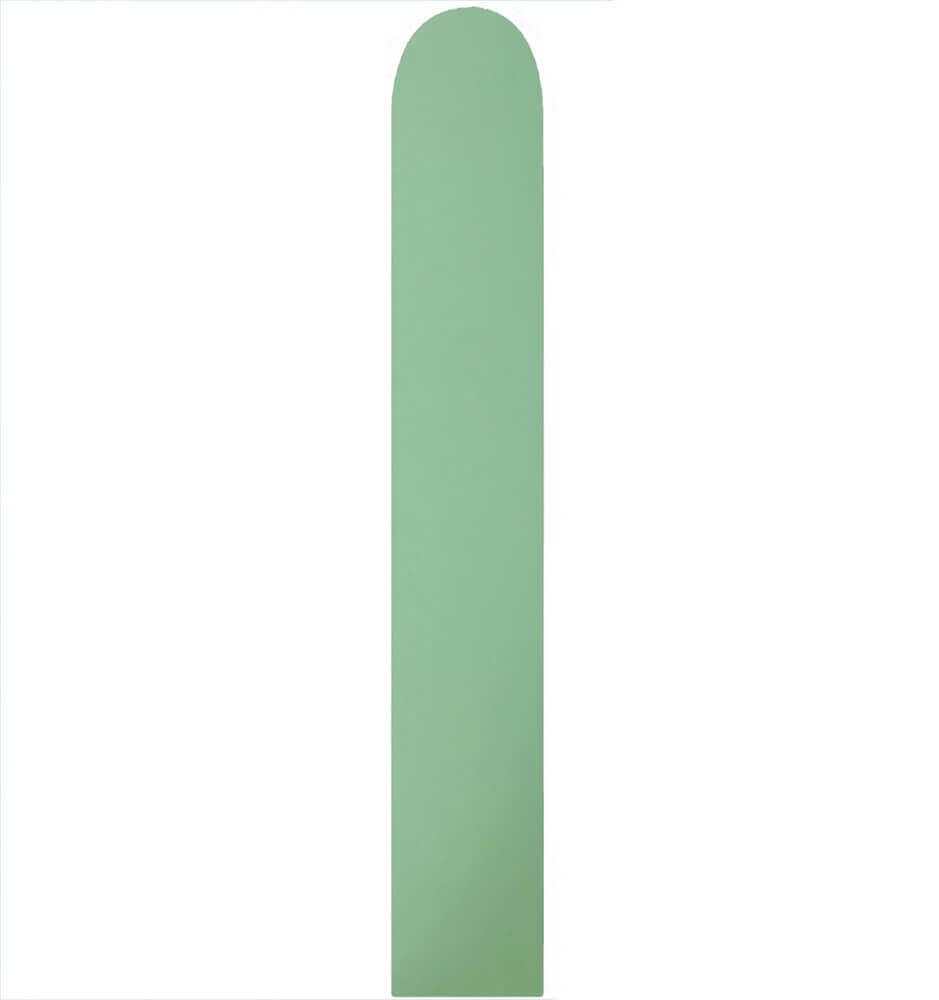 260 Standard Avocado Green (50pcs) Celetex Balloons