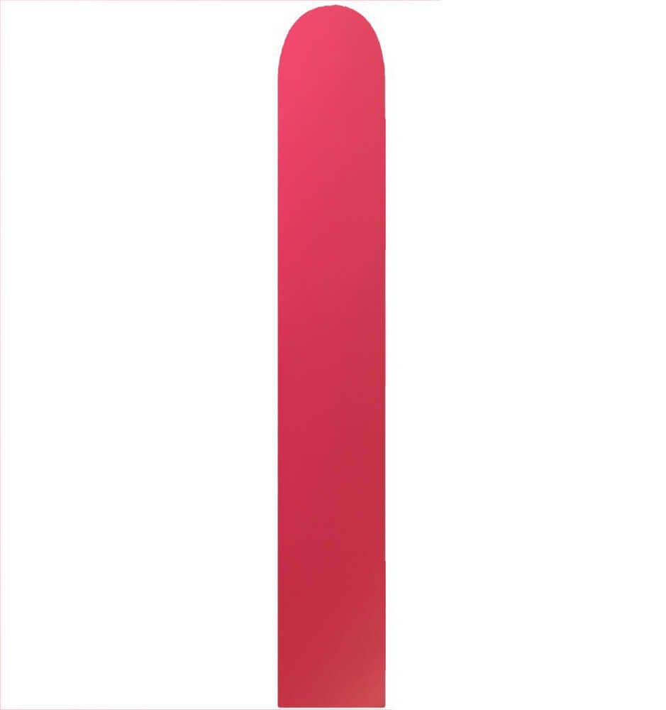 260 Standard Flamingo (50pcs) Celetex Balloons