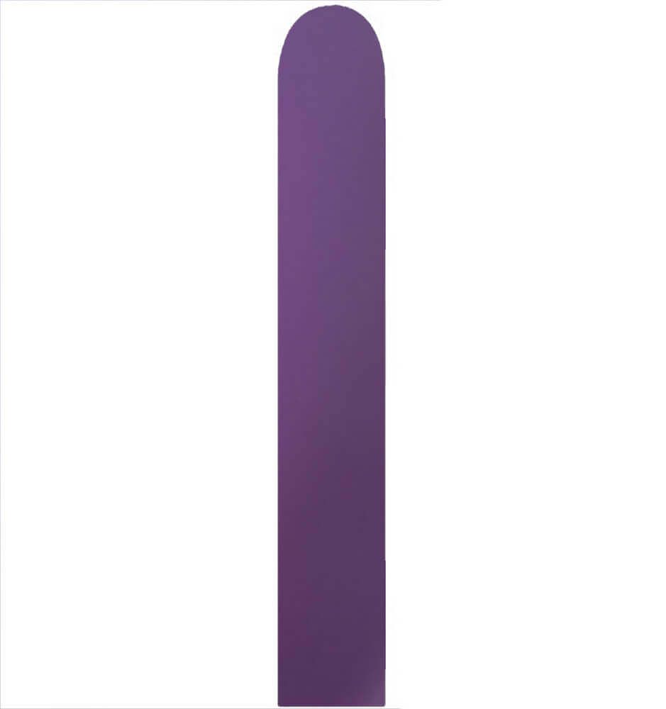 260 Standard Lavender (50pcs) Celetex Balloons