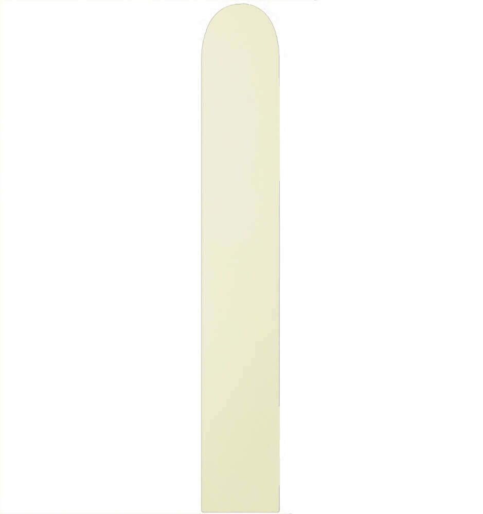 260 Standard Light Yellow (50pcs) Celetex Balloons