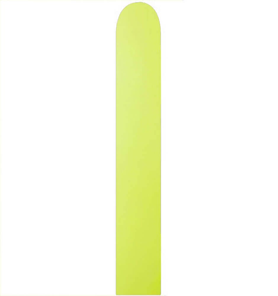 260 Standard Mint Green (50pcs) Celetex Balloons