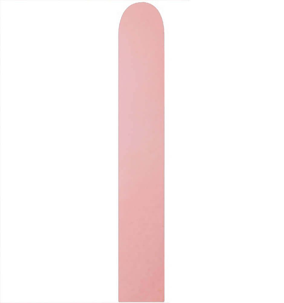 260 Standard Rosewood (50pcs) Celetex Balloons