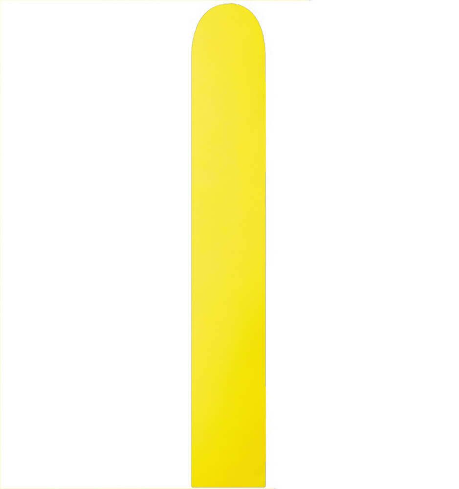260 Standard Yellow (50pcs) Celetex Balloons