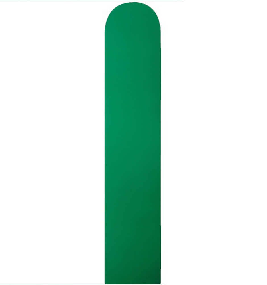 360 Standard Hunter Green (50pcs) Celetex Balloons