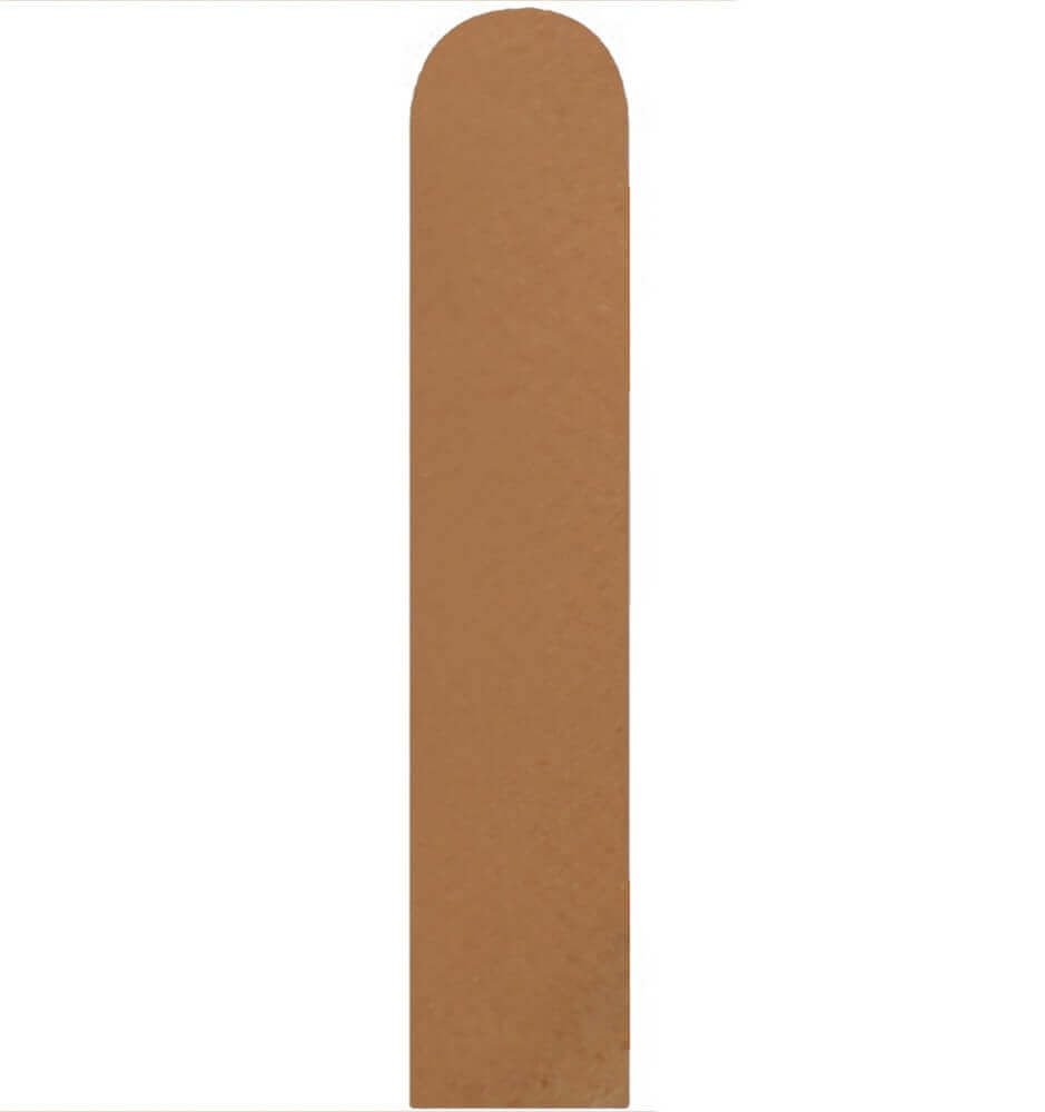 360 Standard Light Coffee (50pcs) Celetex Balloons