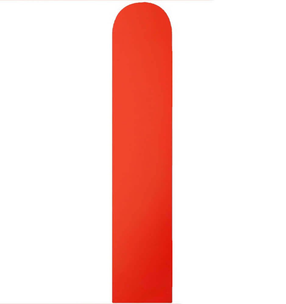 360 Standard Red (50pcs) Celetex Balloons